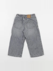 Zara - jean gris - 3 ans