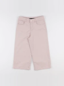 IKKS - jean rose - 8 ans