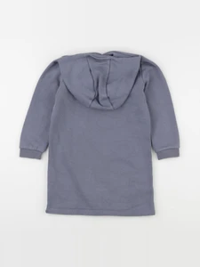 Vertbaudet - robe bleu - 6 ans
