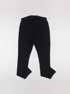 Envie de fraise - legging grossesse noir - 42 à 44