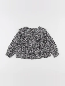 IKKS - blouse multicolore - 2 ans