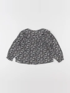 IKKS - blouse multicolore - 2 ans