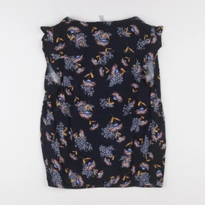 Envie de fraise - blouse grossesse bleu - 38