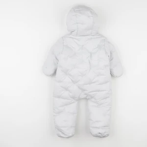 Jacadi - combi-pilote blanc - 6 mois