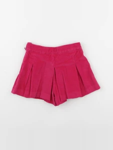 Jacadi - short rose - 6 ans