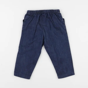 Jacadi - jean bleu - 18 mois