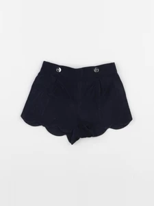 Jacadi - short bleu - 6 mois