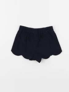 Jacadi - short bleu - 6 mois