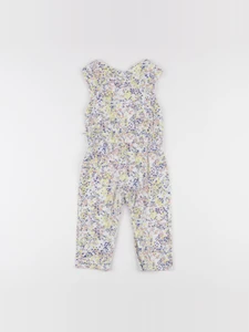 IKKS - combinaison multicolore - 18 mois