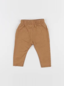 Vertbaudet - jogging marron - 3 mois