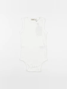 Marmar - body blanc - 2 ans