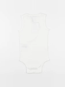 Marmar - body blanc - 2 ans