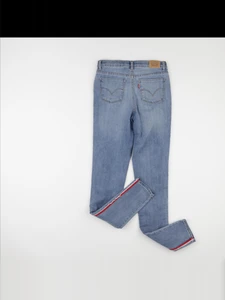 Levi's - jean bleu - 14 ans