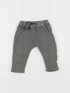 IKKS - jogging vert - 12 mois