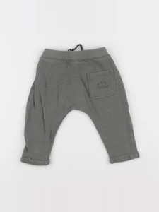 IKKS - jogging vert - 12 mois