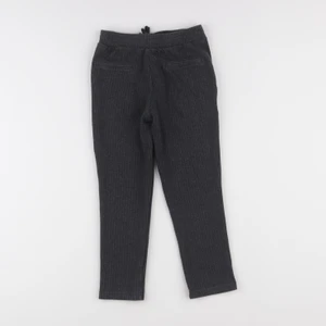 La Redoute - pantalon gris - 5 ans