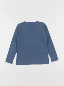 Name it - tee-shirt bleu - 6 ans