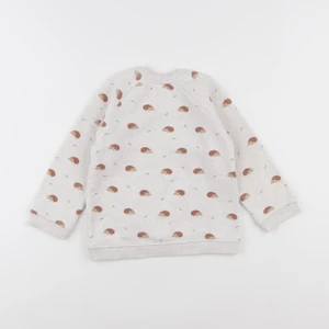 Boutchou - sweat beige - 36 mois