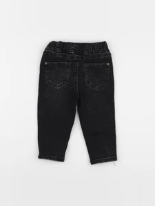 Vertbaudet - jean gris - 2 ans
