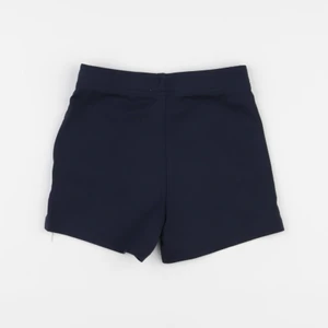 Vertbaudet - short bleu - 2 ans