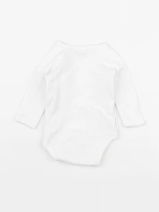 Vertbaudet - body blanc - 3 mois
