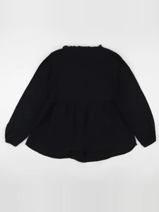 Vertbaudet - blouse grossesse, allaitement noir - 34