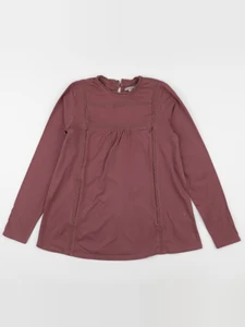 Vertbaudet - tee-shirt allaitement rose - 34 à 36