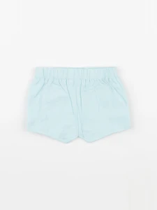 Jacadi - short vert - 1 mois