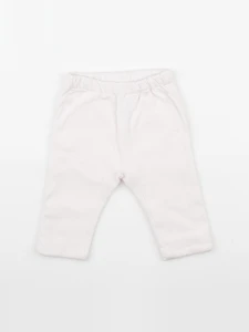 Jacadi - pantalon rose - 6 mois