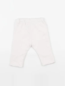Jacadi - pantalon rose - 6 mois