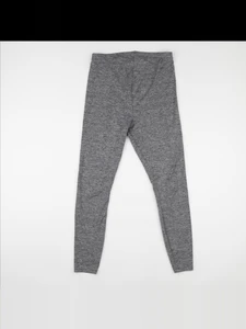 Asos - legging grossesse gris - 38