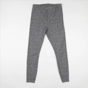 Asos - legging grossesse gris - 38