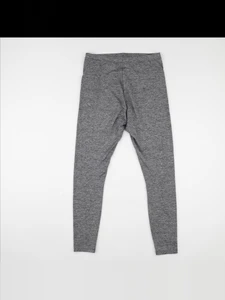 Asos - legging grossesse gris - 38