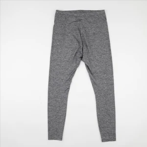 Asos - legging grossesse gris - 38