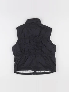IKKS - doudoune noir - 12 ans