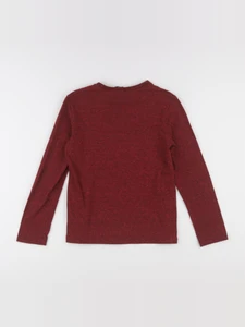 IKKS - tee-shirt rouge - 10 ans