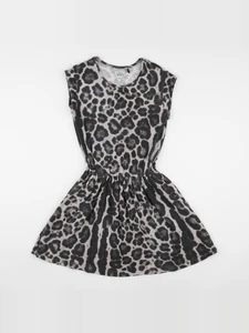 IKKS - robe multicolore - 12 ans
