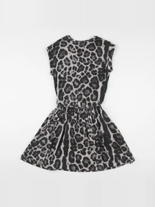 IKKS - robe multicolore - 12 ans