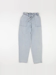 IKKS - jean bleu - 12 ans