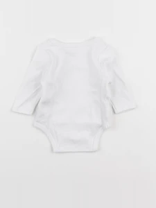 Vertbaudet - body blanc - 1 mois