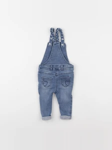 Tape à l'oeil - salopette bleu - 6 mois