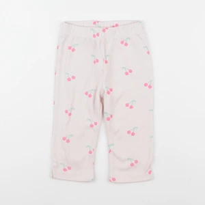 Zara - pantalon rose - 4/5 ans