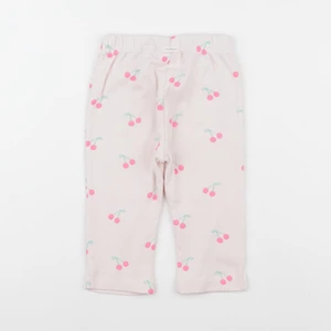Zara - pantalon rose - 4/5 ans