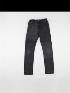 IKKS - jean noir - 10 ans