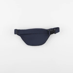 IKKS - sac banane bleu - 3/8 ans