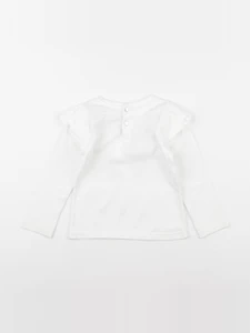 Jacadi - tee-shirt blanc - 3 ans