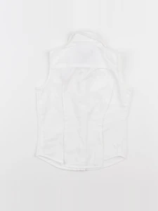 Ralph Lauren - chemise blanc - 2 ans