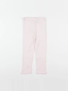 Jacadi - legging rose - 24 mois