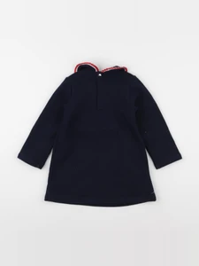 Jacadi - robe bleu - 36 mois