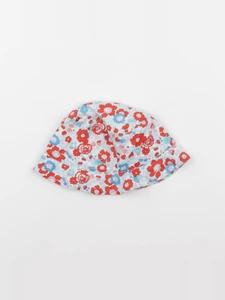 Jacadi - chapeau liberty multicolore - 4/5 ans
